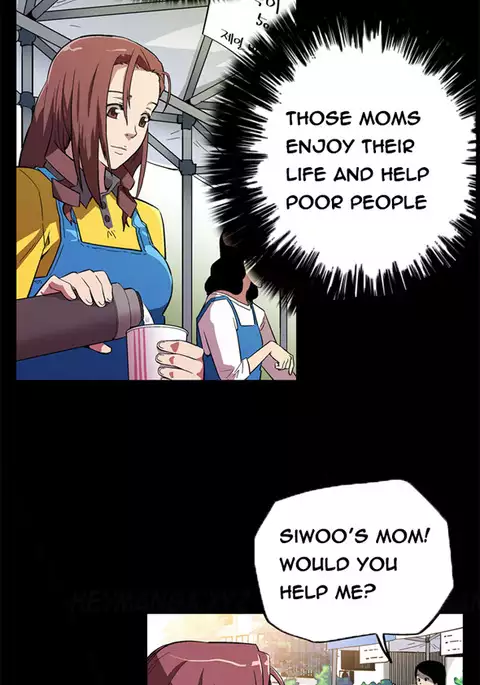 Moms Cafe Ch.1-10