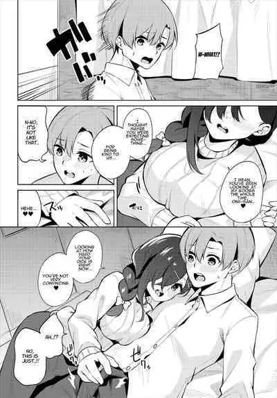 [George Hirune] H Camp ~Yarimoku Yagai Katsudoubu Nisshi~ Gappon-ban 02 | Sex Campers ~The Diary of the Outdoor Casual Sex Club~ Compilation 2 [English] [ADTL]