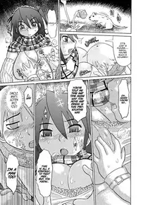 [Marukidou] Nare no Hate, Mesubuta | You Reap what you Sow, Bitch! [English] =LWB=