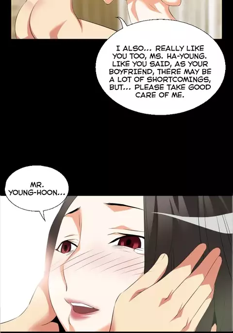 Love Parameter Ch.1-76