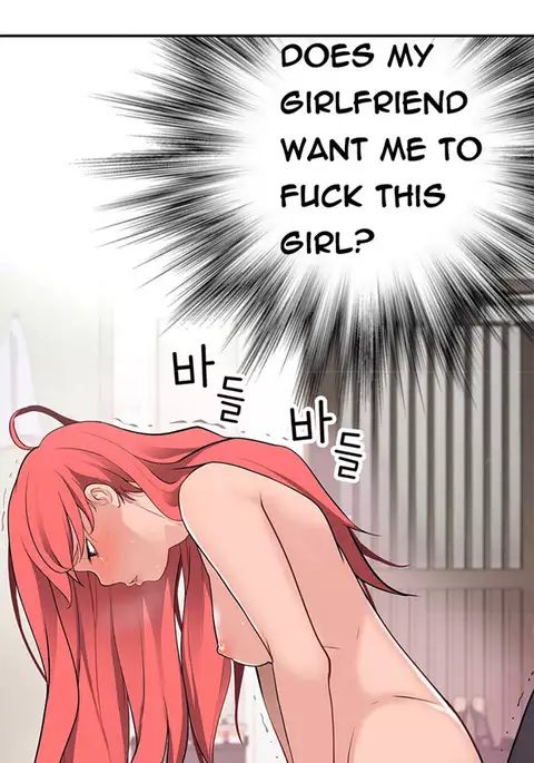 Tissue Thieves Ch.1-36