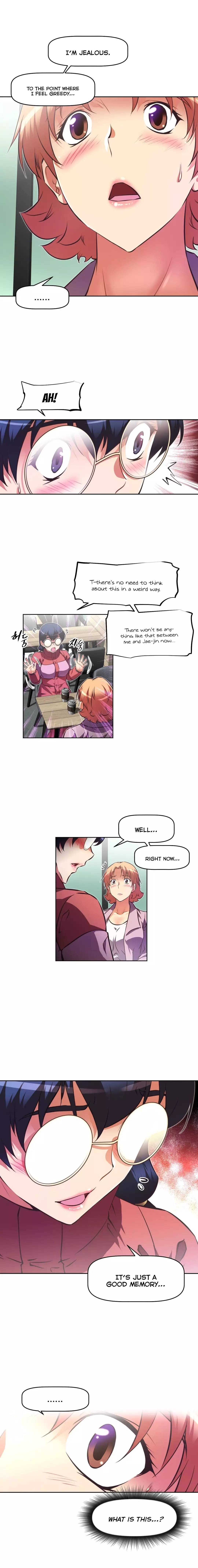 Brawling Go Ch.76-118