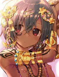 (Shota Scratch 19) [Catcher in the Rye (Kurokawa Juso)] Zokuakunin no Omake hon