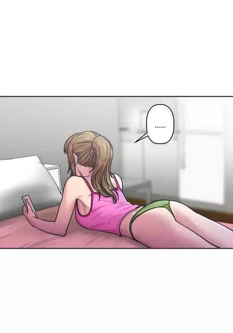 Ghost Love Ch.1-17