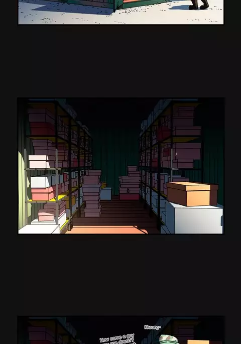 Refrain Love Ch.1-35