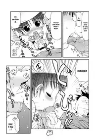 [Colt (LEE)] Dakimakura no Moko-chan Ch. 1-3 [English] [HavocAngel] [Decensored] [Digital]