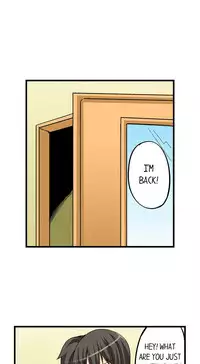 [Mokko] I Massage My Sister Every Night Ch 1-37