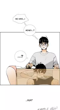 [Silverstar] Talk To Me Ch.1-37 (English) (Ongoing)
