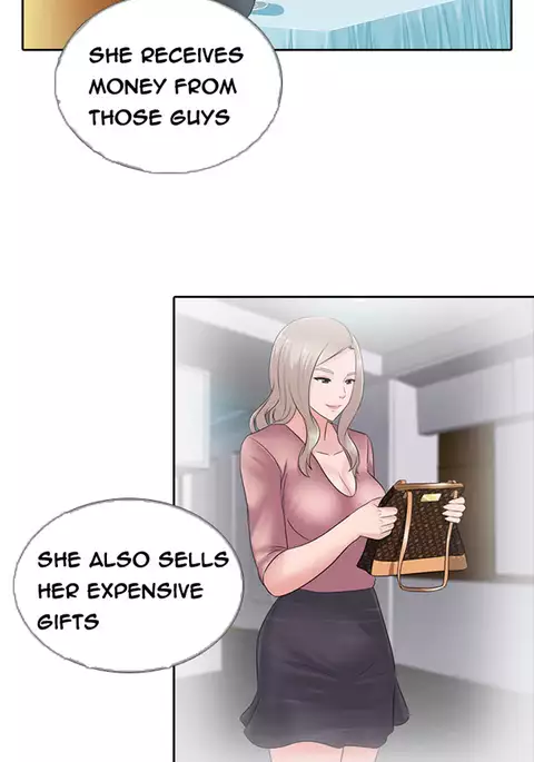 Dark Game Ch.1-20