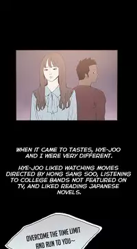 [Mr. Byeong-Su] Cohabitation Ch.1-54 (English)