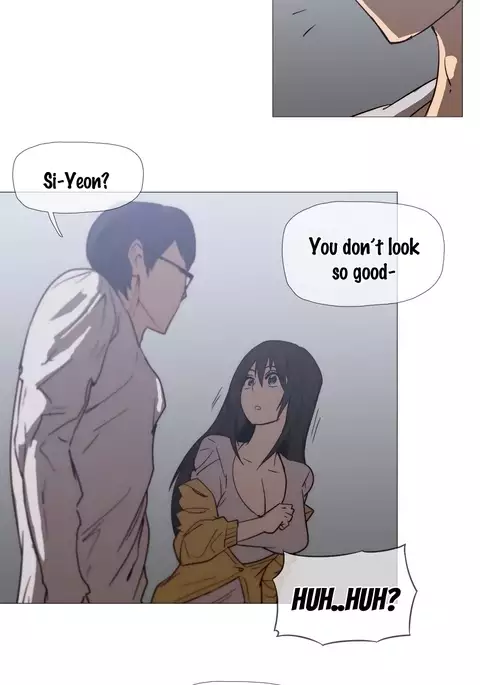 Household Affairs Ch.1-46