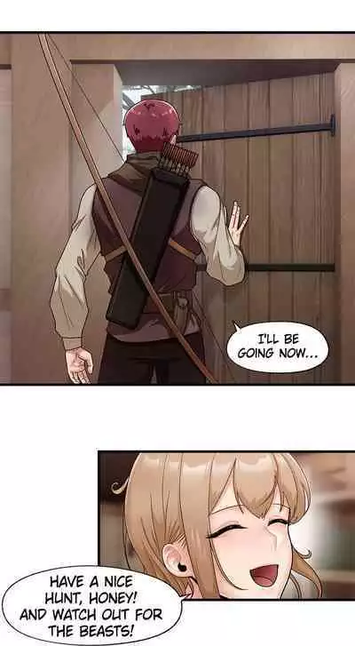 [KAMADI, OneDollar, Grilled Mero] Absolute Hypnosis in Another World (1-12) [English] [Ongoing]