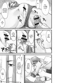 [BANG-YOU] STOPWATCHER Ch. 1-5 [English] [naxusnl, tracesnull]