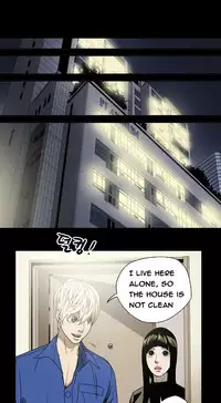 Ace Ch.1-10 (English) (Ongoing)