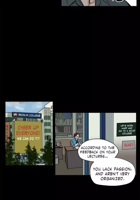 Atonement Camp Ch.1-36