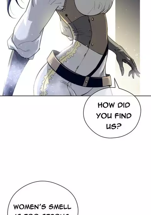 Perfect Half Ch.1-11