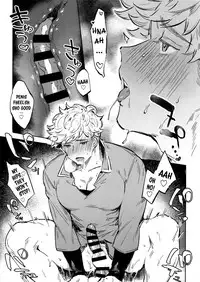 (Zenkuu no Hasha 3) [mi, Mahitte GO (Misaka Nyuumen, Mahi)] Sleep,Love,Heat,Eat, (Granblue Fantasy) [English] [Anzu]