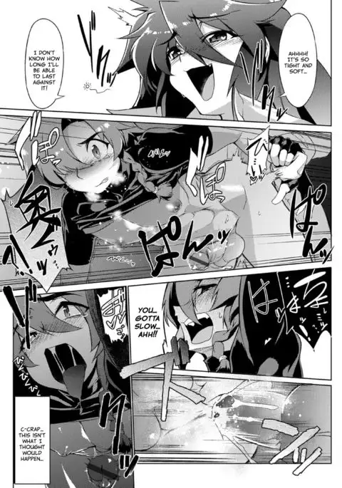 Danji Nyuuyou! | In Need of Boys!