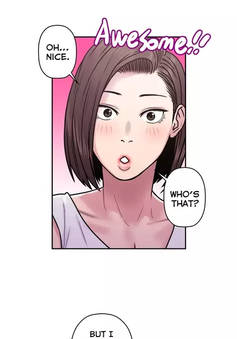 Ghost Love Ch.1-23