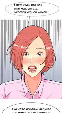 Hooker Ch.1-42 (English) (Ongoing)