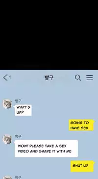 [Mr. Byeong-Su] Cohabitation Ch.1-54 (English)