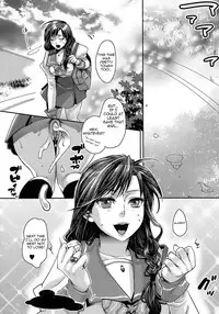 (C80) [Pish Lover (Amatake Akewo)] Furachina Creampie [English] =Pineapples r' Us= [Decensored]