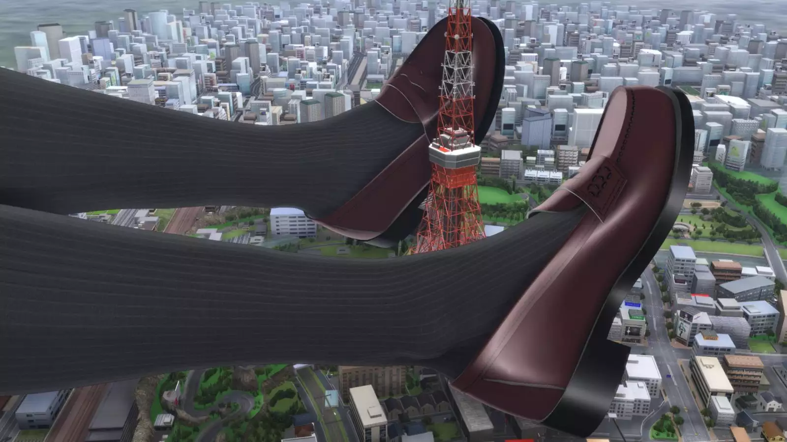 Touhou GTS MMDs - NAndeyanenGTS