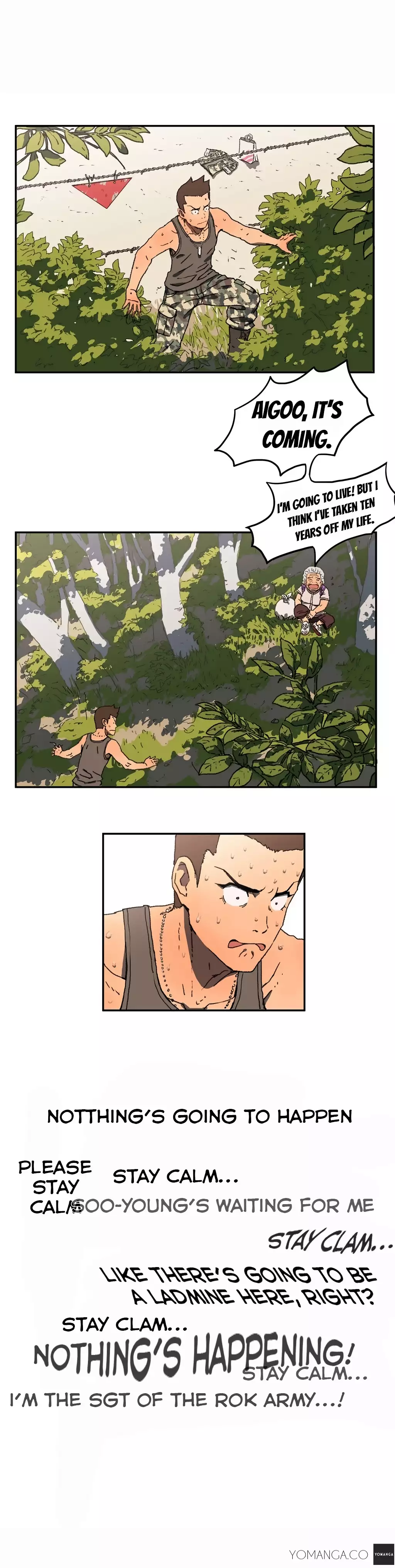 Refrain Love Ch.1-15