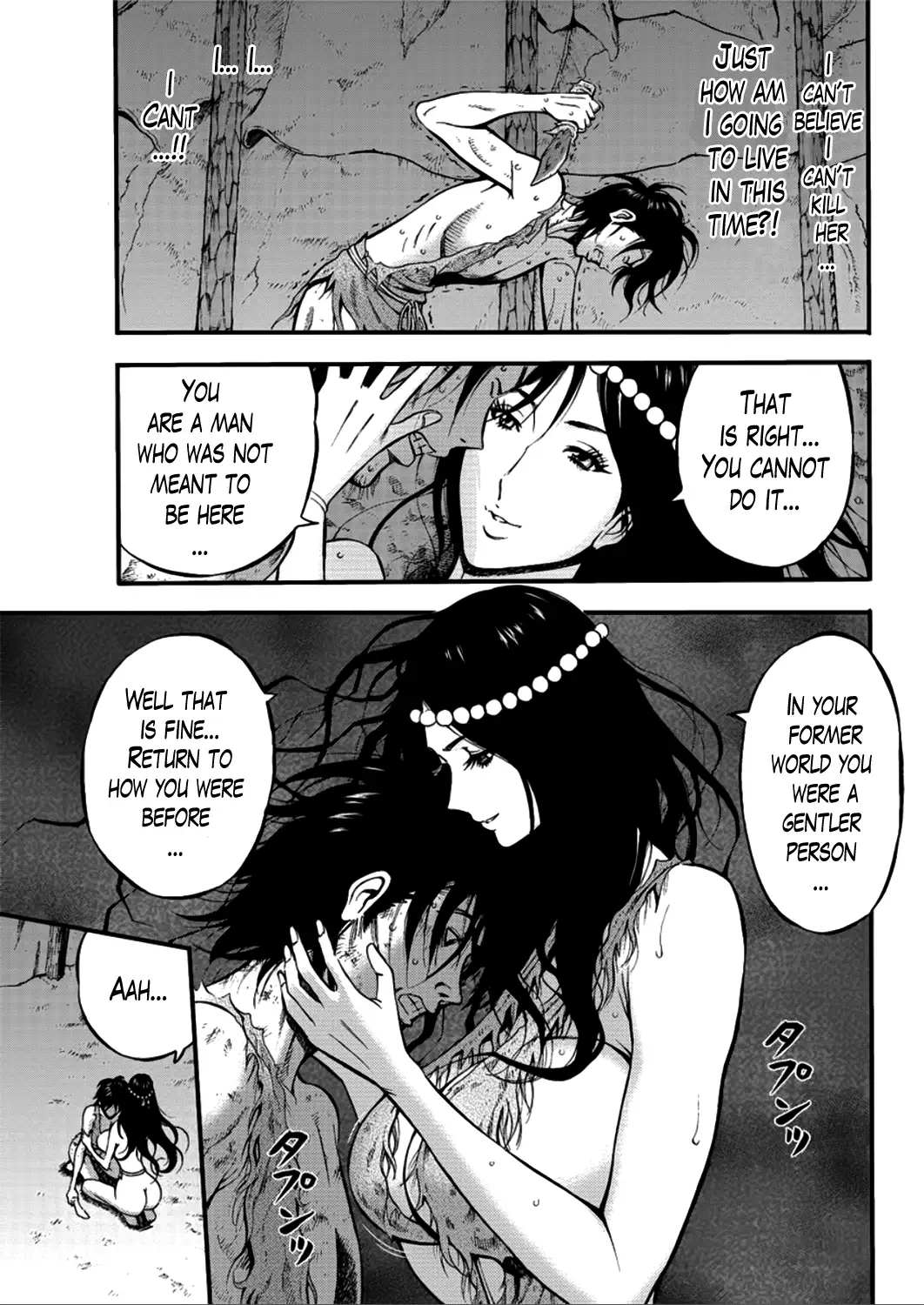 Kigenzen 10000 Nen no Ota | The Otaku in 10,000 B.C. Ch. 1-26