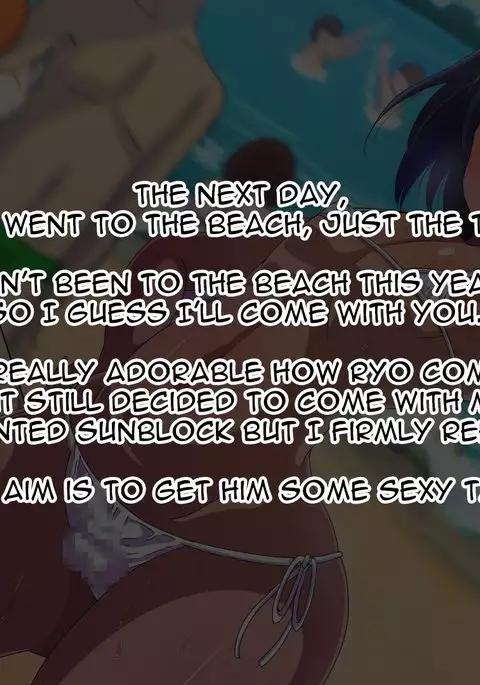 Namaiki Shounen Onaho-ka Choukyou! | Training an Arrogant Boy to Be a Human Onahole!