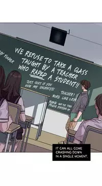 [Ramjak] Atonement Camp Ch.1-34 (English) (Ongoing)