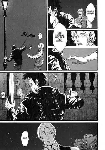 Coyote vol.1 + Extras