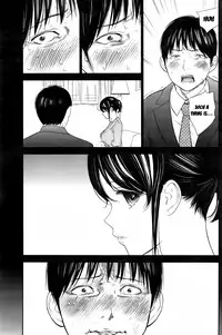 [Shikishiro Konomi] Netoraserare Ch. 10-18 [English] [Seinan Scans+Rabbit Scans]