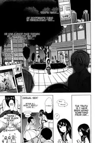 [Chikiko] Juukan Kyoushitsu - Bestiality Class Ch. 1-2 [English] [Neeko7]