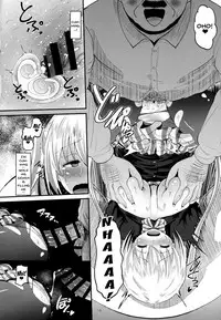 (C93) [AMP (Norakuro Nero)] Kahox (Blend S) [English] {Doujins.com}