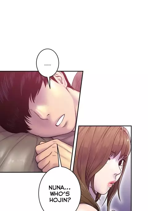 Ghost Love Ch.1-35