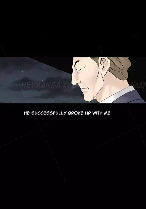 The Taste of Hands Ch.1-64