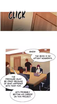 [PINKO] Scandal of the Witch Ch.1-26 (English) (Ongoing)