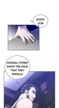 Perfect Half Ch.1-23 (English) (Ongoing)