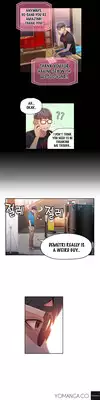 [BAK Hyeong Jun] Sweet Guy Ch.1-49 (English) (YoManga) (Ongoing)