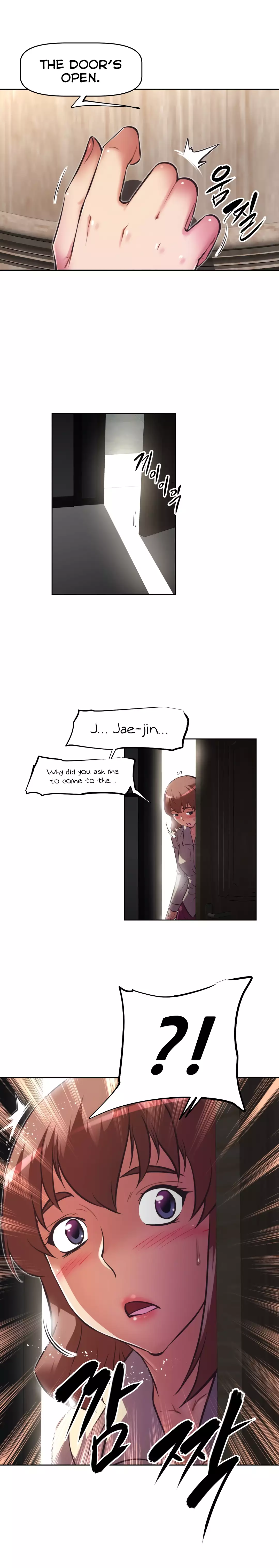 Brawling Go Ch.76-126