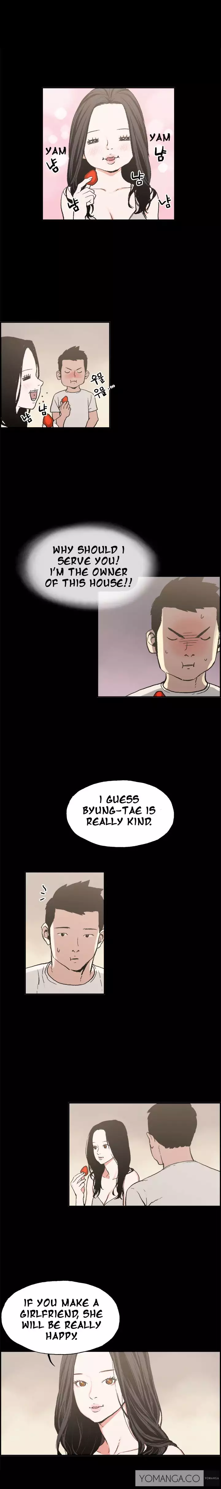 Cohabitation Ch.1-14