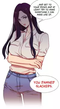 [PINKO] Scandal of the Witch Ch.1-26 (English) (Ongoing)