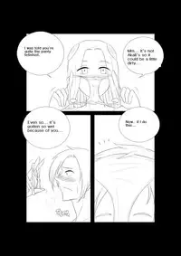 [Penguin Commander] Please Help Me Mr.Shen 1 (League of Legends)[English]