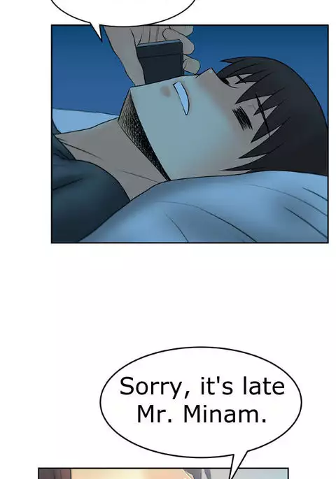 My Office Ch.1-49