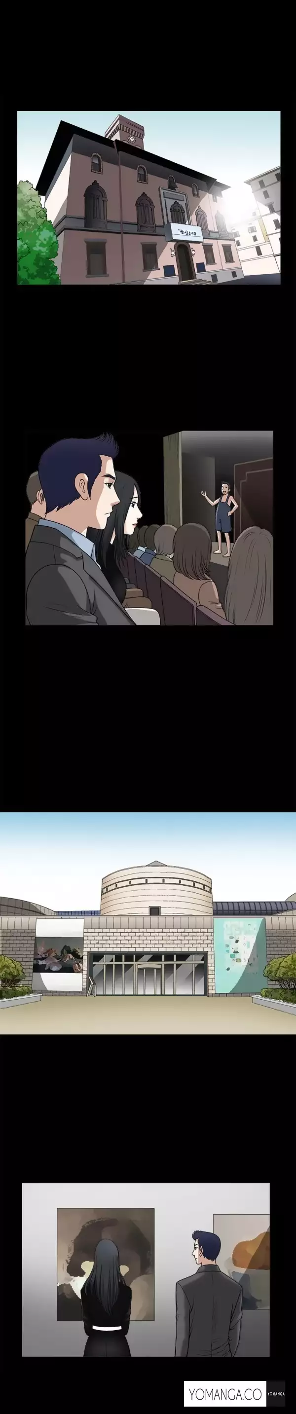 Seduction Ch.1-18