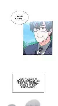 [Husky guy] SStudy Ch.75-77.5 (English)