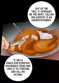 [The Yaoi Army][Joberu, Seru] Stealth (Ongoing)