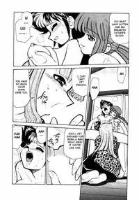 [Mizuki Hitoshi] Shin Kyonyuu Kazoku 1 Ch. 1-4 [English] [aceonetwo]