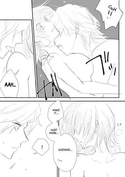 [Kyuuri] Edo Guda + Shin Soguda Rogu